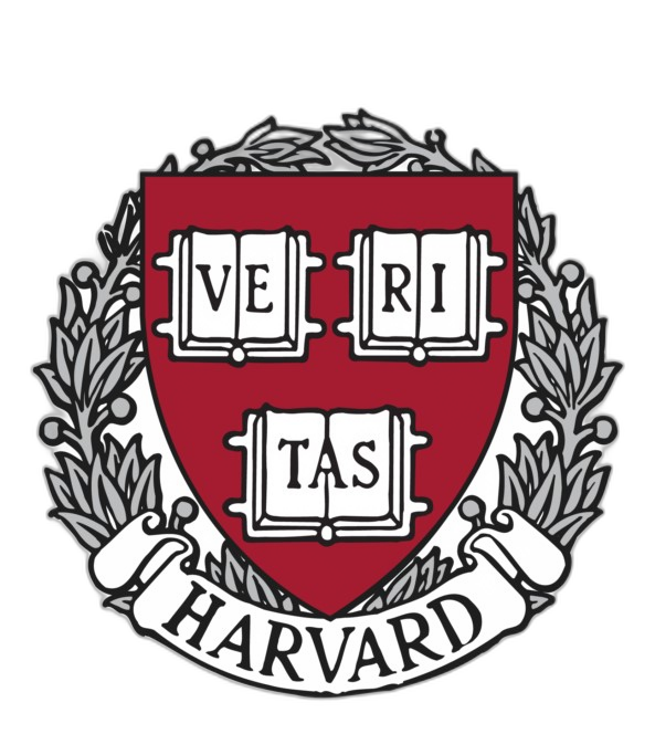 Harvard University Logo