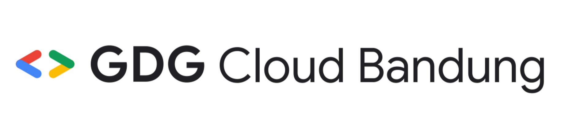 Google Developer Group Cloud Bandung