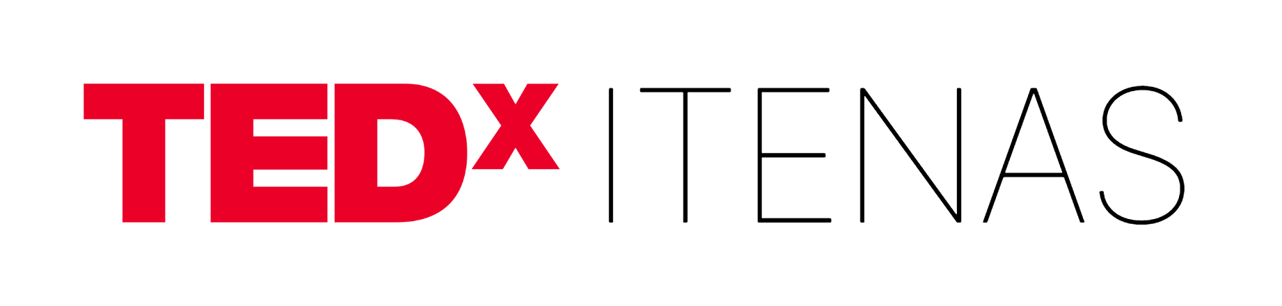TEDx ITENAS